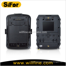 GPRS function 5/8/12MP infra-red 2'Color viewer LCD gsm mms outback hunting scouting camera H.264 CMOS